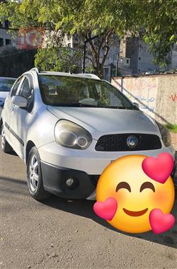 جيلي GX2